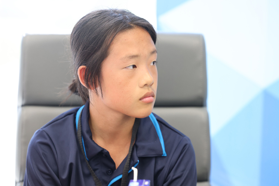 MX1D Tercera Edición